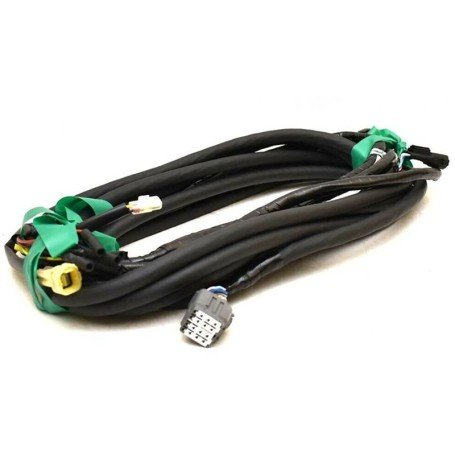Wire assy,remote control(l:5000) Original Suzuki 36620-93J04-000