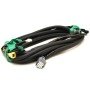 Wire assy,remote control(l:5000) Original Suzuki 36620-93J04-000