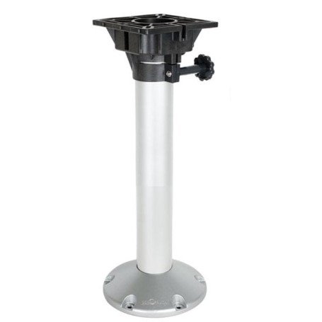 Pedestal Asiento Fijo 610MM
