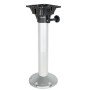 Pedestal Asiento Fijo 450MM