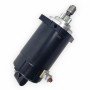 Motor Arranque 6E5-81800-12