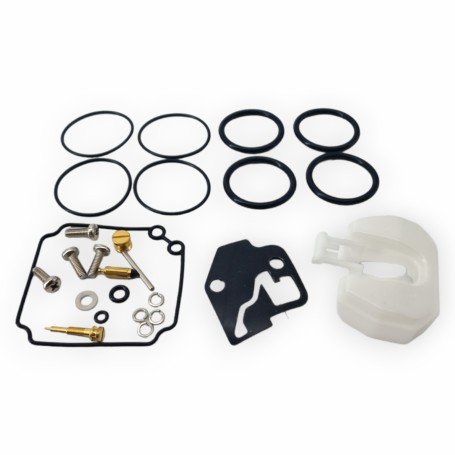 Kit Reparación Carburador 62Y-W0093-00