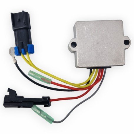 Regulador Rectificador 883071T1