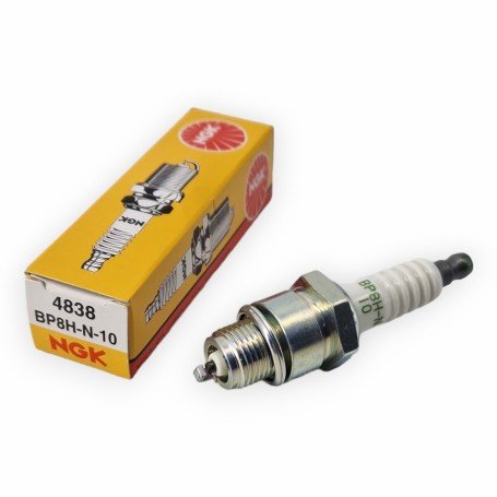 Bujía Ngk BP8HN-10 4838