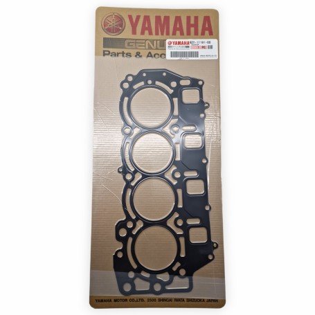 Junta Culata Original Yamaha 62Y-11181-00