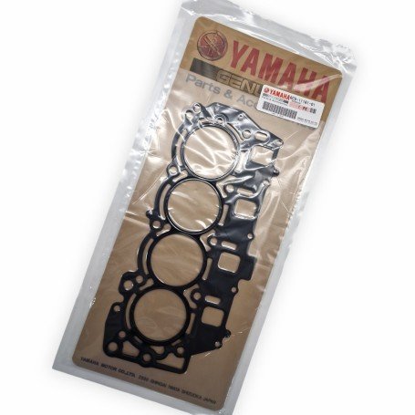 Junta Culata Original Yamaha 6C5-11181-01
