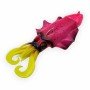 Oki JLC Rosa Flour