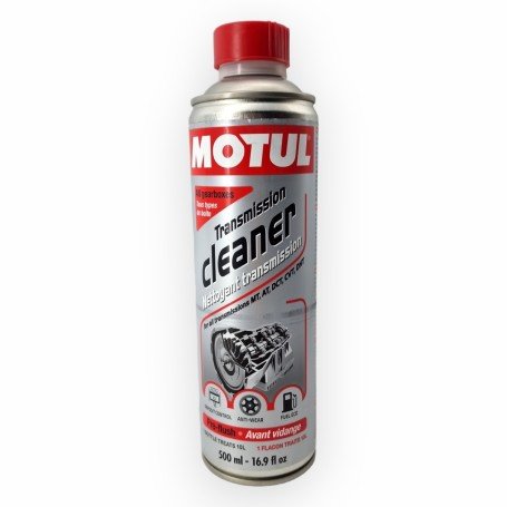 Transmission Cleaner Motil 500ml