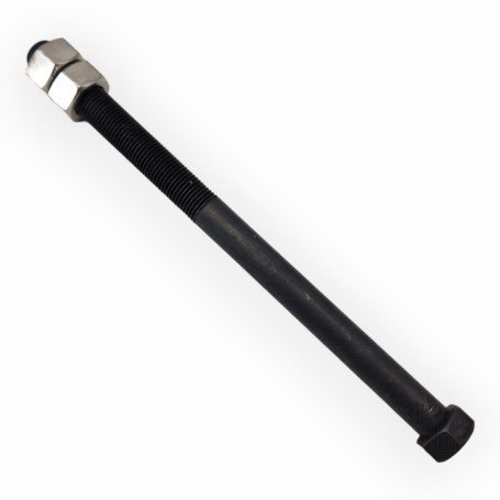 Tornillo Inoxidable para Fijación de Fuerabordas – 180mm x 12mm
