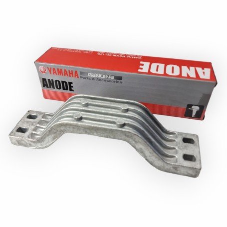 Anodo Original Yamaha 6G5-45251-02