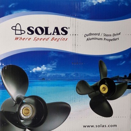 Hélice Solas 4311-110-15 11X15