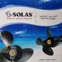 Hélice Solas 4311-110-15 11X15