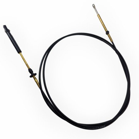 Cable Control Seastar Para Fuerabordas BRP