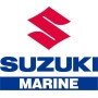 Crankshaft assy Original Suzuki 12200-91J01-000