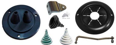 Accesorios y Repuestos para Dirección Mecánica de Barco