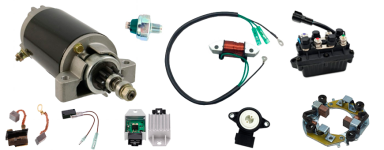 Sistema Eléctrico