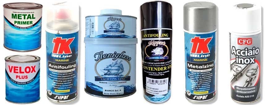 Pinturas